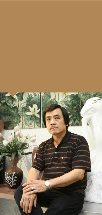 ABOUT ARTIST