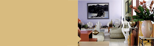 HOME DECORATION